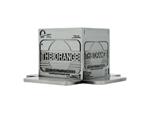 Metal Gear Solid 2 Replica Album Per Carte Box Fanattik