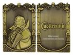 CASTELAVANIA DRACULA INGOT Varie Fanattik