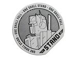 Transformers Collectable Coin 40th Anniversary 4 Cm FaNaTtik