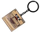 MGS2 KEY RING Portachiavi Fanattik