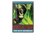 Kong Ingot King Kong The 8th Wonder Edizione Limitata Fanattik