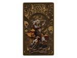Dungeons & Dragons Ingot Book Of Many Things Edizione Limitata Fanattik