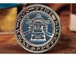Resident Evil 4 Set Di Two Tokens Replica Fanattik
