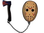 Friday 13th Spilla Badge Set Spilla Fanattik