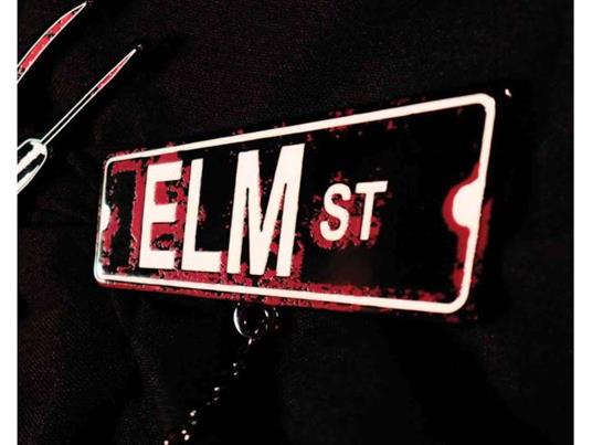 Nightmare On Elm St Spilla Badge Set Spilla Fanattik