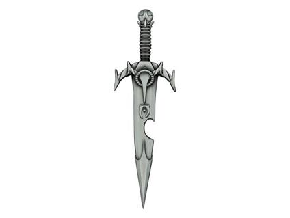 The Elder Scrolls Iv: Oblivion Apribottiglia Mehrune´s Razor Fanattik
