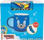 Gift Set 2 in 1 Sonic