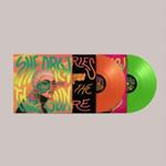 Memories Of The Revolution (Orange-Green Vinyl)