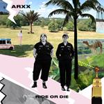 Ride Or Die (Clear Vinyl)