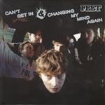 Can't Get In - Changing My Mind
