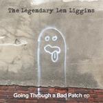 Going Through A Bad Patch