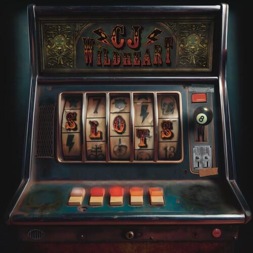 Slots - CD Audio di CJ Wildheart