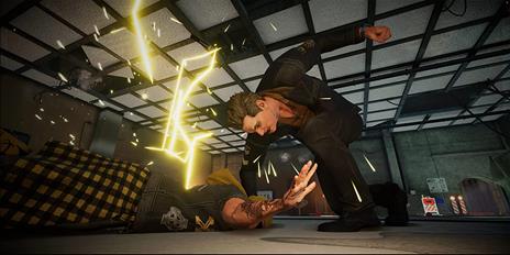 Cobra Kai 2 Dojos Rising - PS5 - 4