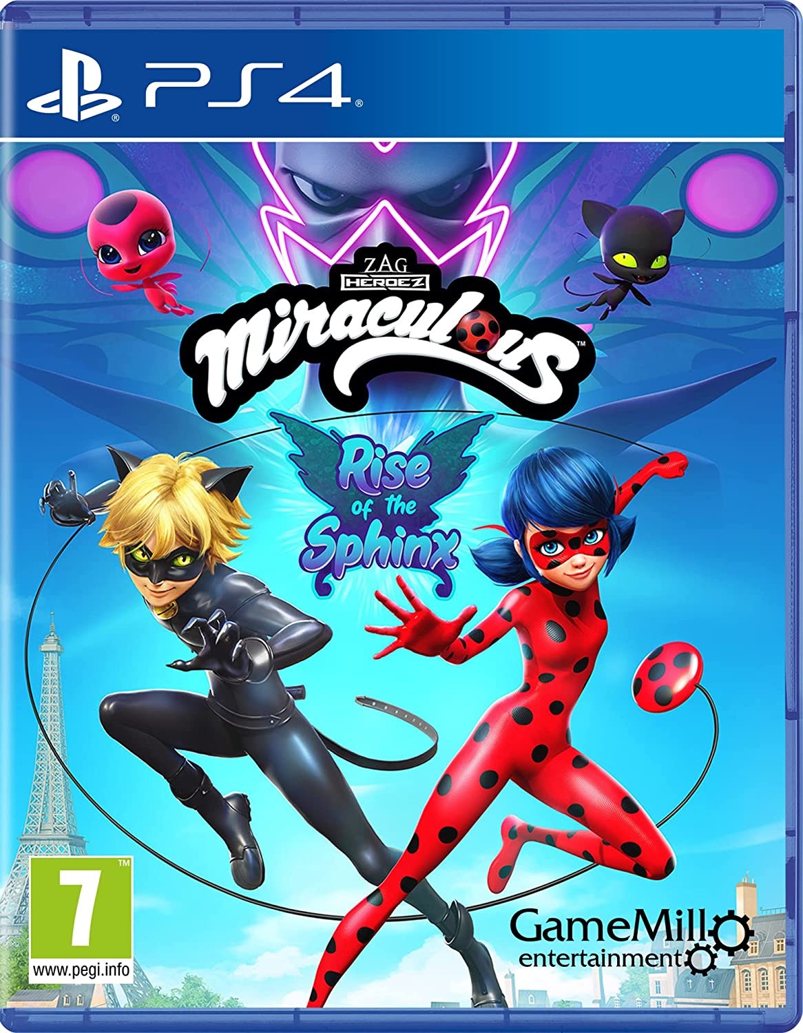 Fullmoon Games IT