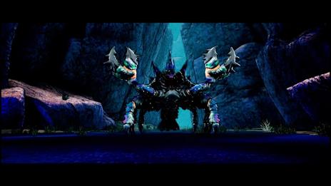 Skull Island Rise of Kong - SWITCH - 3