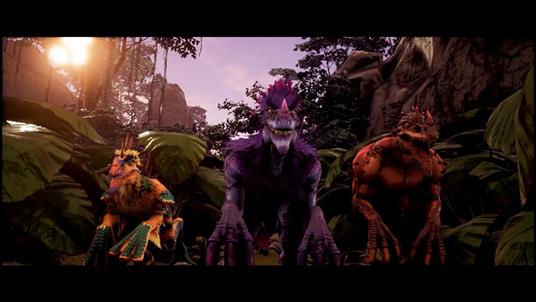 Skull Island Rise of Kong - PS5 - 2