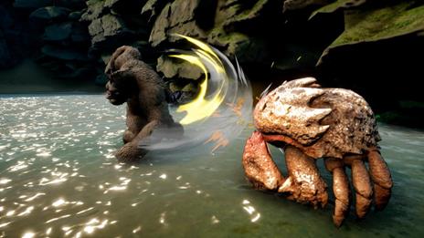 Skull Island Rise of Kong - PS5 - 5