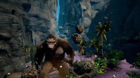 Skull Island Rise of Kong - PS5 - 6