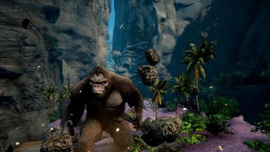 Skull Island Rise of Kong - PS5 - 6