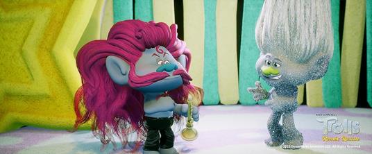 Trolls Remix Rescue - PS4 - 6