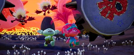Trolls Remix Rescue - PS5 - 2