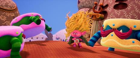 Trolls Remix Rescue - PS5 - 3