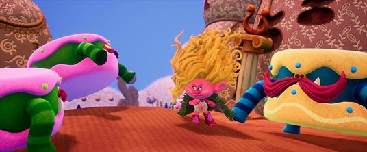 Trolls Remix Rescue - PS5 - 3