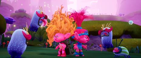 Trolls Remix Rescue - PS5 - 4
