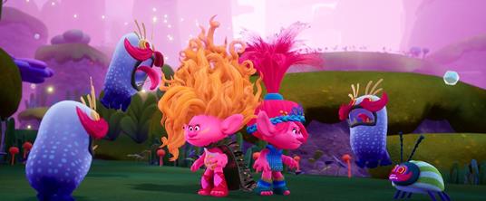 Trolls Remix Rescue - PS5 - 4