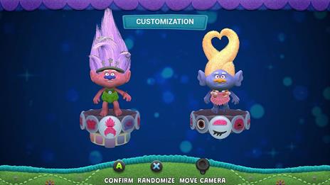 Trolls Remix Rescue - PS5 - 5