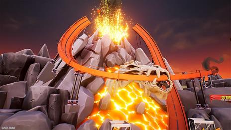 Hot Wheels Monster Trucks - SWITCH - 6