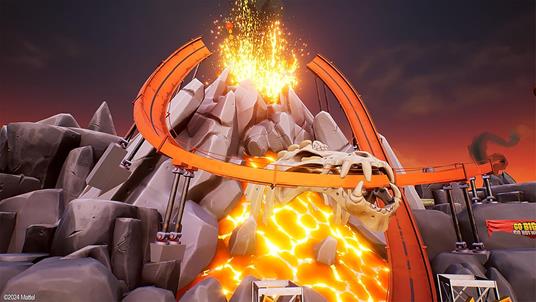 Hot Wheels Monster Trucks - SWITCH - 6