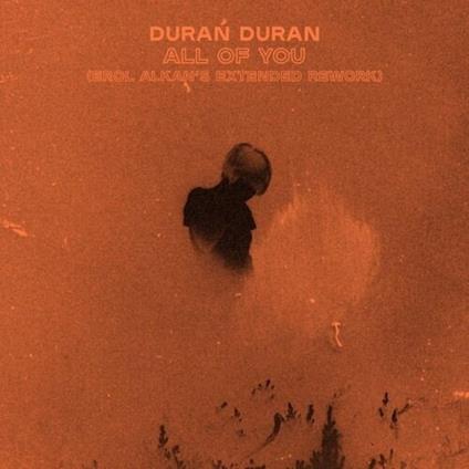 All Of You (Erol Alkan's Extender Rework) - Vinile LP di Duran Duran