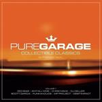 Pure Garage Collectible Classics Volume 1