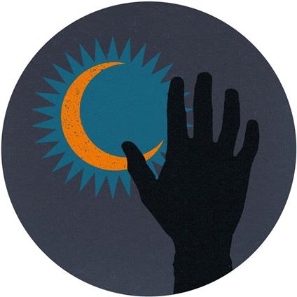 Nosferatu (12'') - Vinile LP di Davi