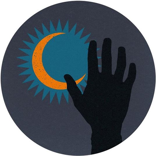 Nosferatu (12'') - Vinile LP di Davi