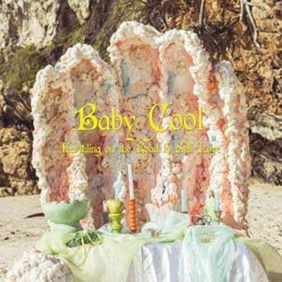 Earthling On The Road To Self Love - Vinile LP di Baby Cool