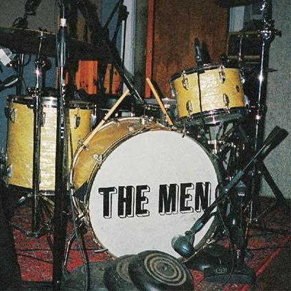 New York City - CD Audio di Men