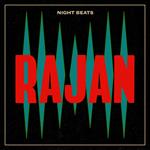 Rajan (Dying Red Giant Vinyl)