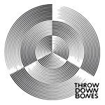 Throw Down Bones (Milkyclear Vinyl)