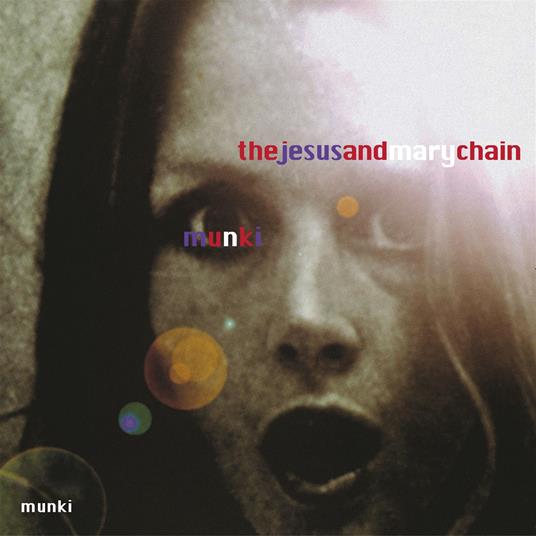 Munki - CD Audio di Jesus and Mary Chain