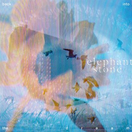 Back Into The Dream - Vinile LP di Elephant Stone