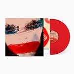 Glasgow Eyes (140 gr. Red Coloured Vinyl)