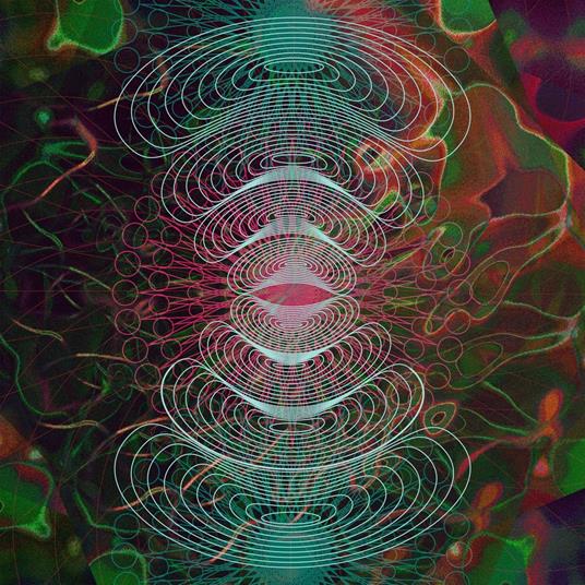 Arise - Vinile LP di Helicon