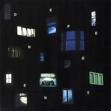 Dependent - Vinile LP di Overpass