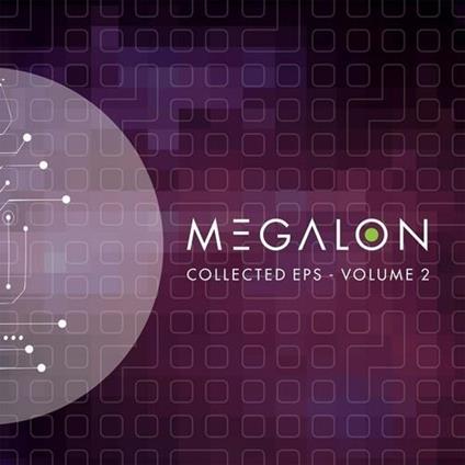The Collected Epìs Volume 2 - Vinile LP di Megalon