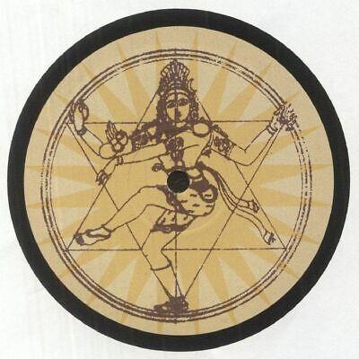 Relax Shiva - Vinile LP di Red Axes