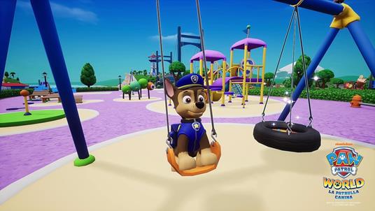 Paw Patrol World - 3
