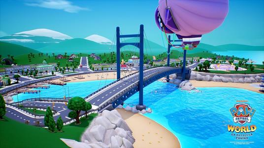 Paw Patrol World - 5