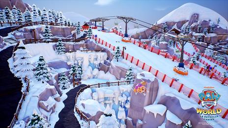 Paw Patrol World - 6